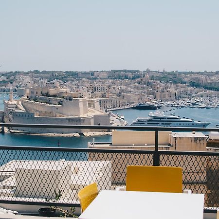 Sally Port Suites Valletta Dış mekan fotoğraf