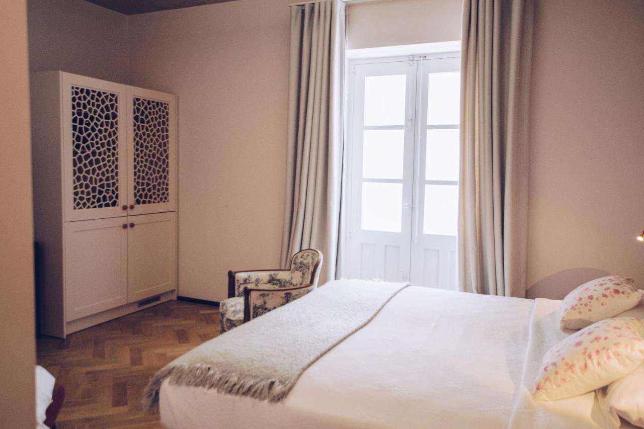 Sally Port Suites Valletta Oda fotoğraf