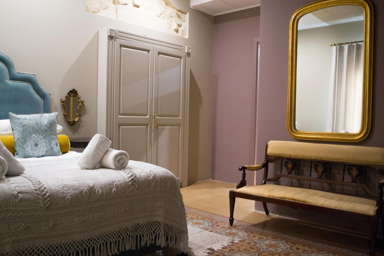 Sally Port Suites Valletta Oda fotoğraf