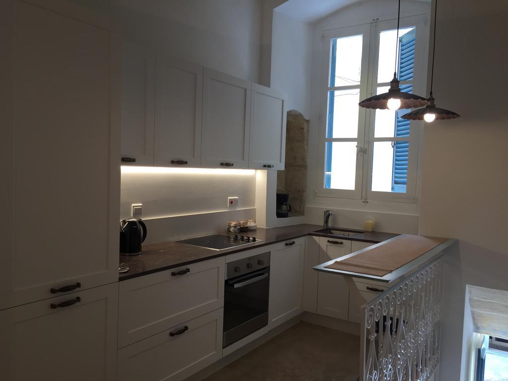 Sally Port Suites Valletta Dış mekan fotoğraf
