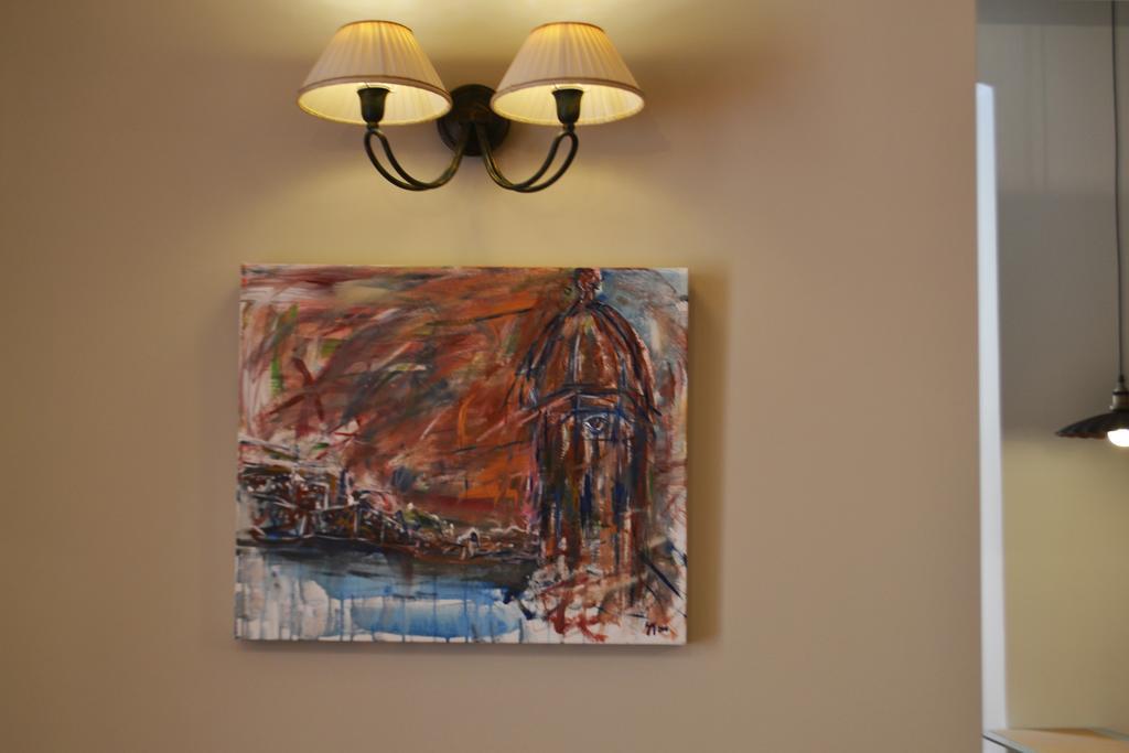 Sally Port Suites Valletta Dış mekan fotoğraf