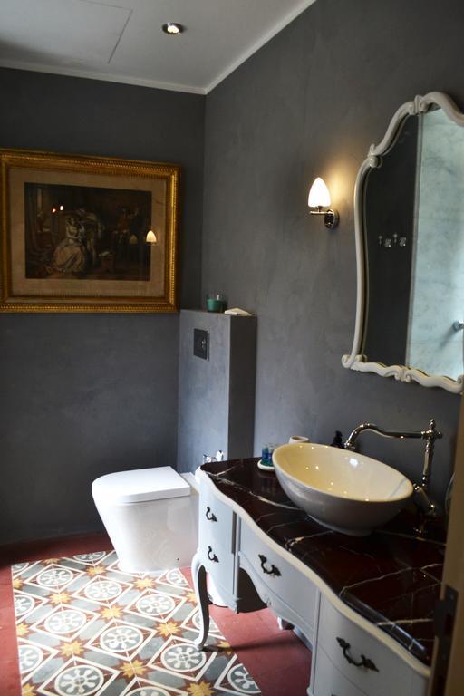 Sally Port Suites Valletta Dış mekan fotoğraf