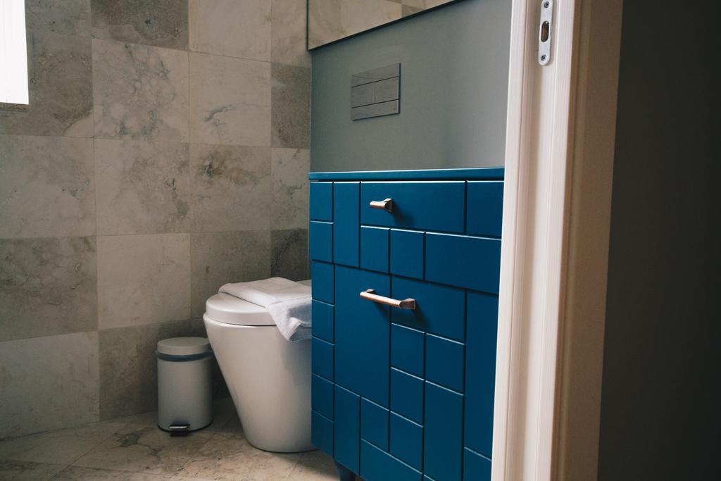 Sally Port Suites Valletta Dış mekan fotoğraf