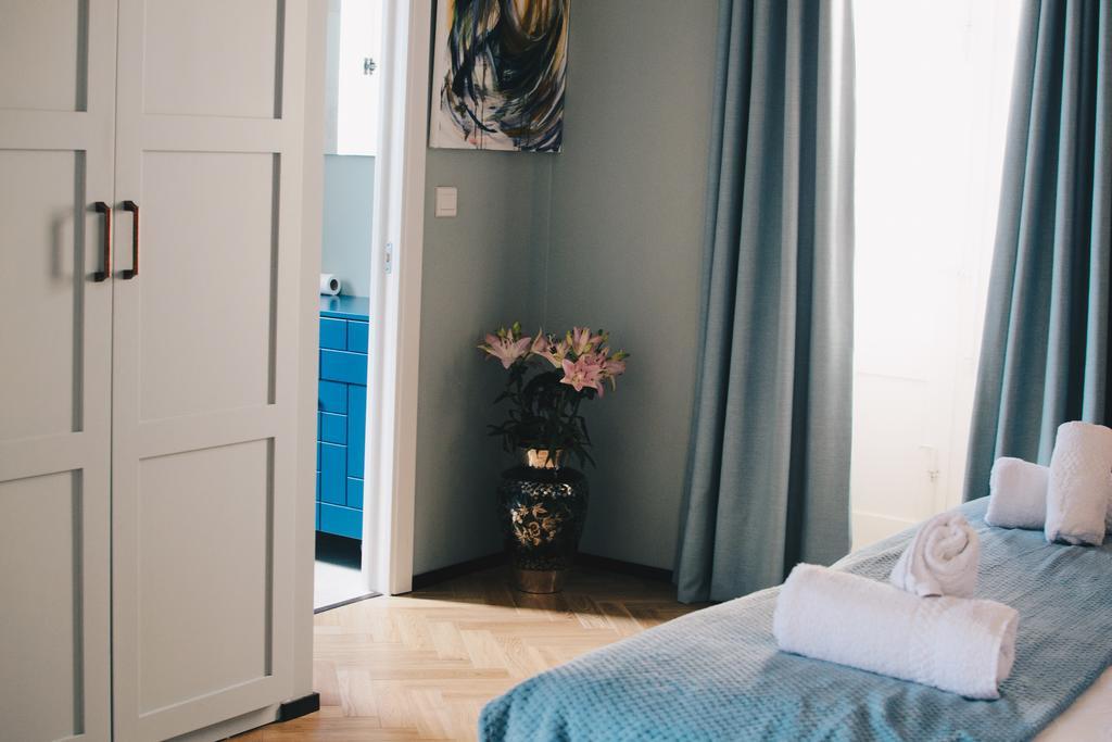 Sally Port Suites Valletta Dış mekan fotoğraf
