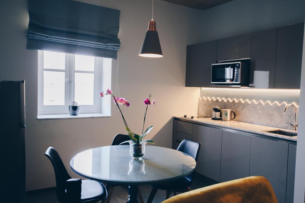Sally Port Suites Valletta Dış mekan fotoğraf