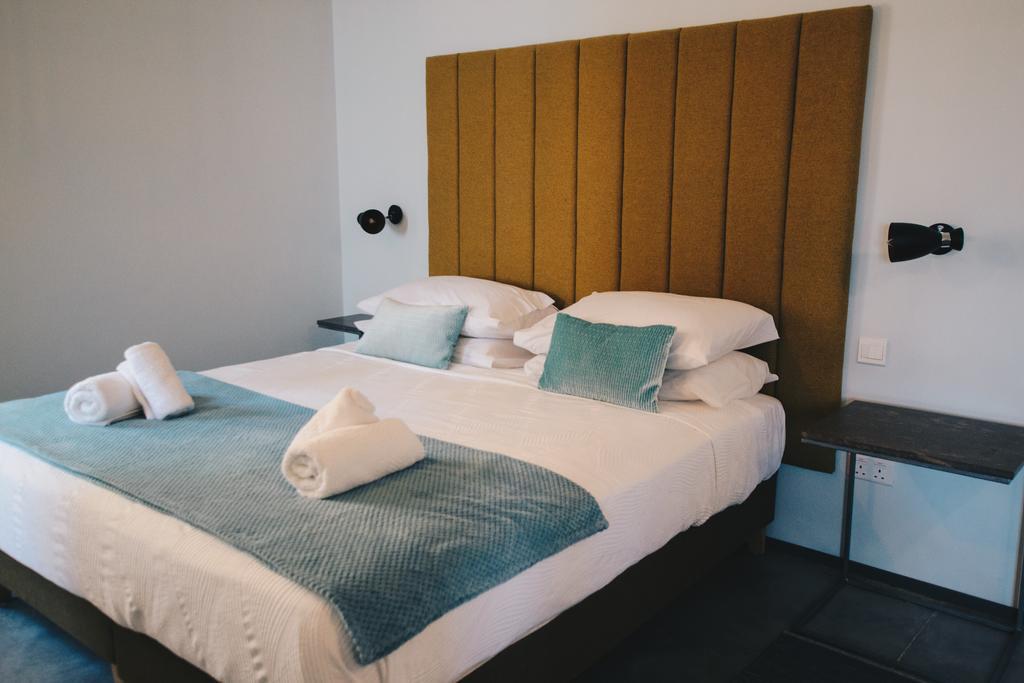 Sally Port Suites Valletta Dış mekan fotoğraf