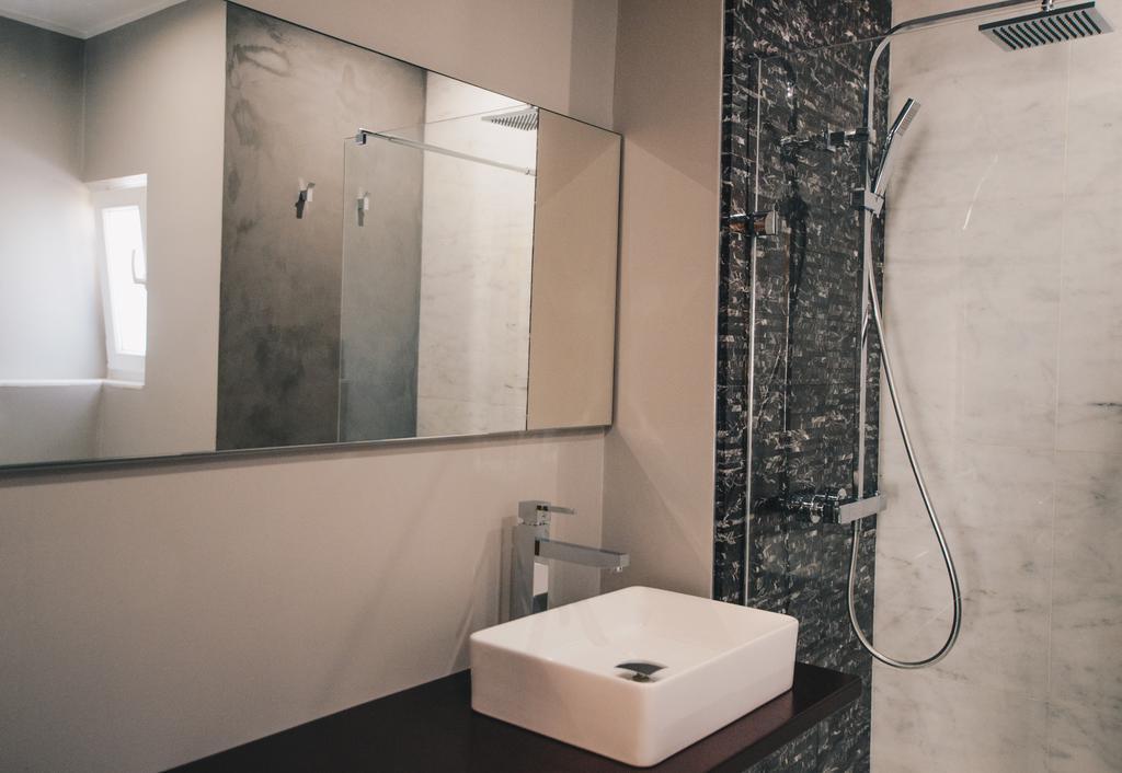 Sally Port Suites Valletta Dış mekan fotoğraf
