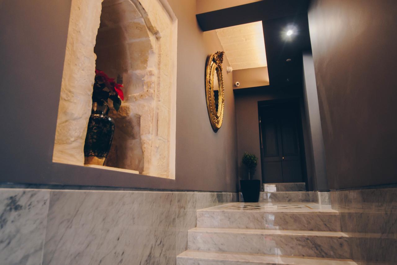 Sally Port Suites Valletta Dış mekan fotoğraf