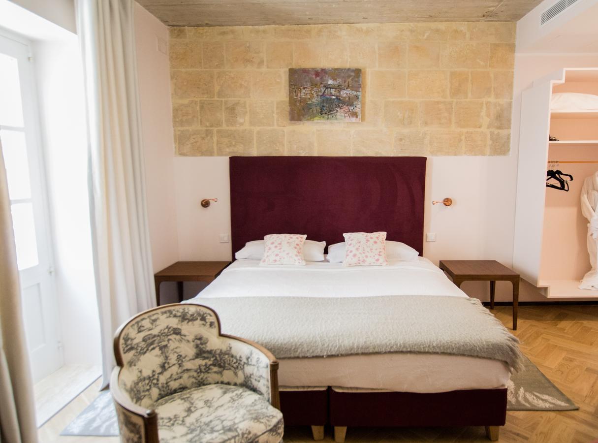 Sally Port Suites Valletta Oda fotoğraf