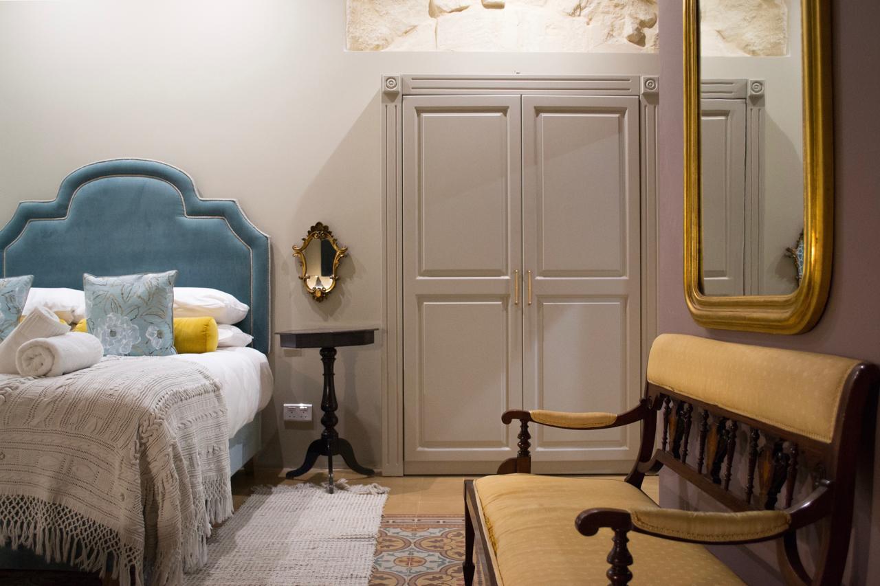 Sally Port Suites Valletta Dış mekan fotoğraf