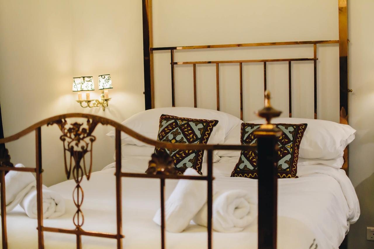 Sally Port Suites Valletta Dış mekan fotoğraf