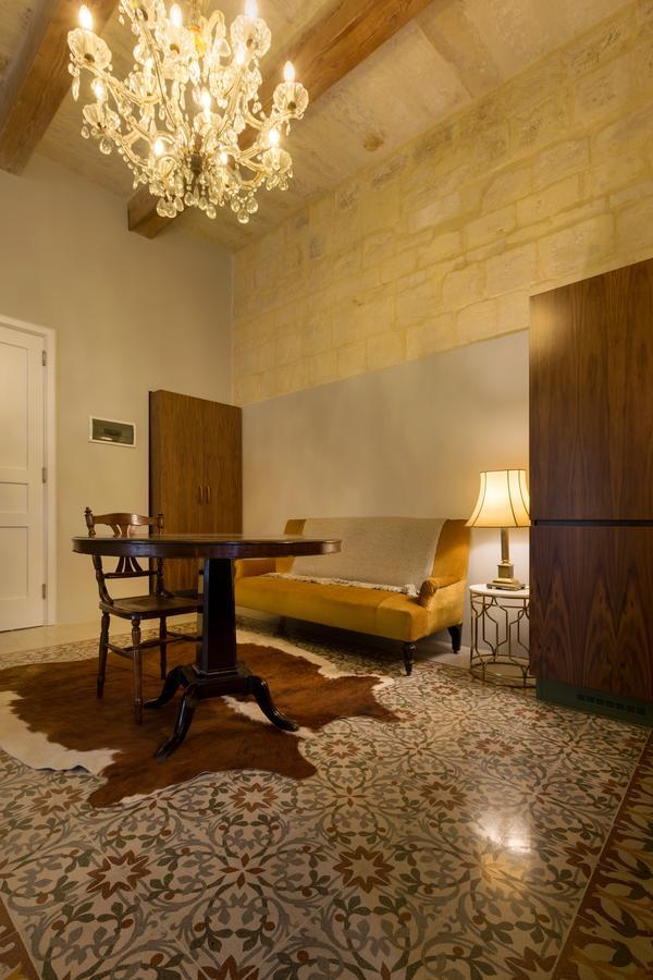 Sally Port Suites Valletta Dış mekan fotoğraf