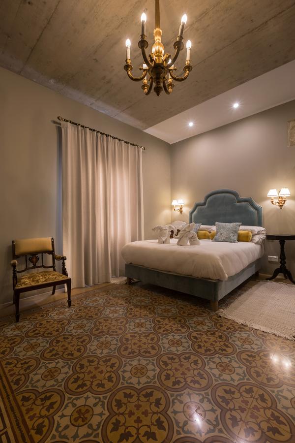 Sally Port Suites Valletta Dış mekan fotoğraf