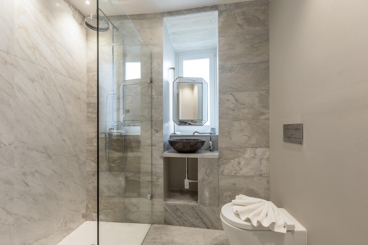 Sally Port Suites Valletta Dış mekan fotoğraf