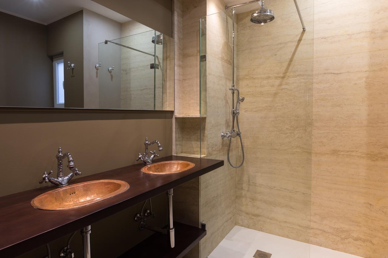 Sally Port Suites Valletta Dış mekan fotoğraf
