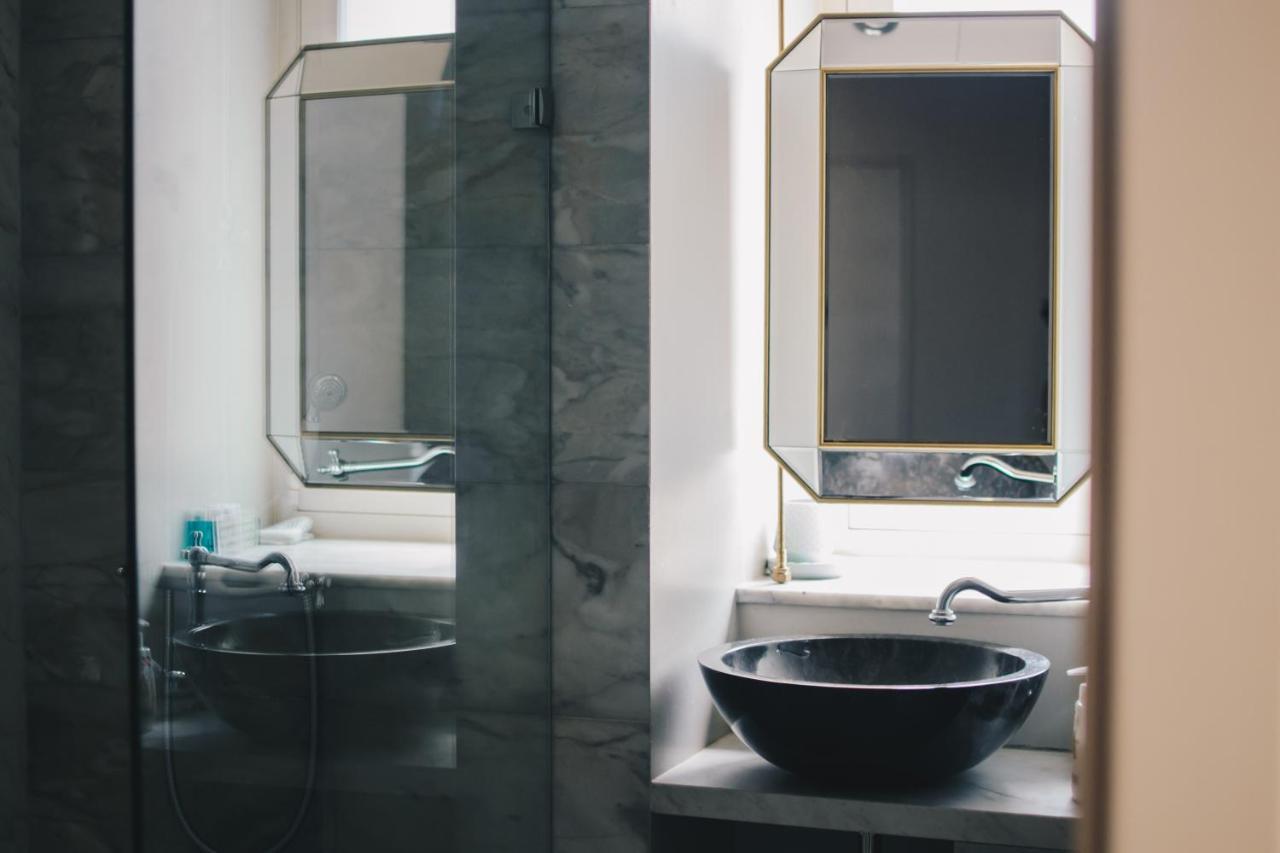 Sally Port Suites Valletta Dış mekan fotoğraf